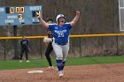 Softball vs Emmanuel  Wheaton College Softball vs Emmanuel College. - Photo By: KEITH NORDSTROM : Wheaton, Softball, Emmanuel